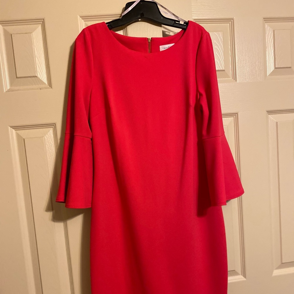 Calvin Klein Dress